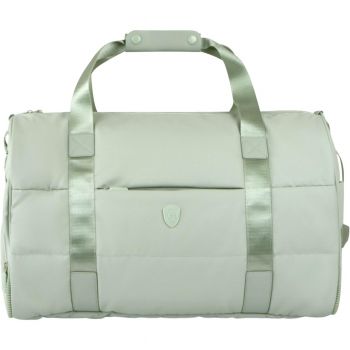 Купить дорожную сумку и чемодан Сумка дорожня Heys Puffer Sage Green (30123-0138-00) (930927) | Фото 1