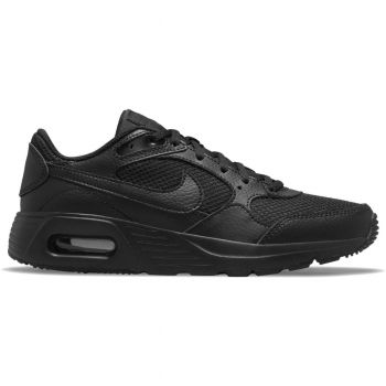 Кросівки для хлопчиків Nike Air Max Sc (GS) CZ5358-003 37.5 (5Y US) чорні (194957445561) | Фото 1