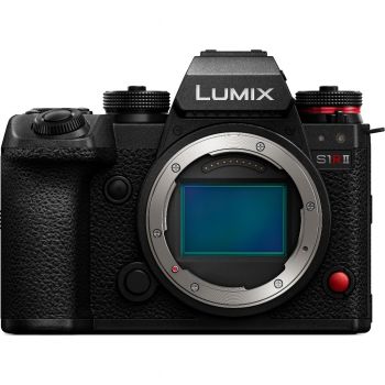 Фотоапарат Panasonic Lumix S1R II Body (DC-S1RM2E) Фотоапарат Panasonic Lumix S1R II Body (DC-S1RM2E) | Фото 5