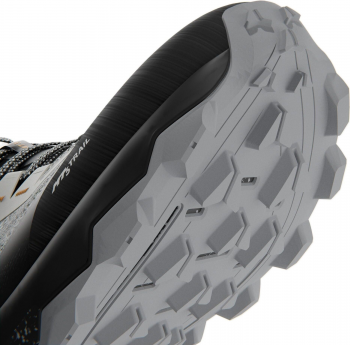 Кросівки чоловічі для трейлу Kiprun MT3 Trail 8828396 46 чорно-білі (4968222_Kiprun) Кросівки чоловічі для трейлу Kiprun MT3 Trail 8828396 46 чорно-білі (4968222_Kiprun) | Фото 5