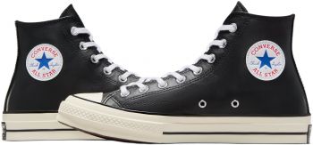 Кеди CONVERSE Chuck 70 A07200C 37 ( 4.5 US) чорні (194434668933) Кеди CONVERSE Chuck 70 A07200C 37 ( 4.5 US) чорні (194434668933) | Фото 9