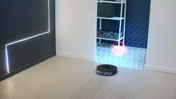 Робот-пилесос ROWENTA X-Plorer Serie 75 S RR8575WH | Фото 9