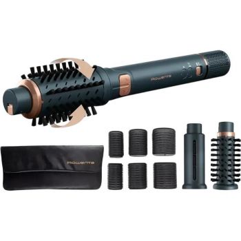 Фен-щітка ROWENTA Air Rotate UB9920E0 Купить устройство по уходу за волосами Фен-щітка ROWENTA Air Rotate UB9920E0 | Фото 15