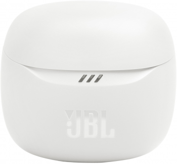 Навушники JBL Tune Flex 2 White (JBLTFLEX2WHT) Навушники JBL Tune Flex 2 White (JBLTFLEX2WHT) | Фото 2