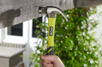 Молоток столярний RYOBI RHHSCC450, 450г (5132006035) Молоток столярний RYOBI RHHSCC450, 450г (5132006035) | Фото 6