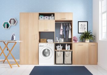 Пральна машина INDESIT OMTWSC51052WUA Пральна машина INDESIT OMTWSC51052WUA | Фото 8