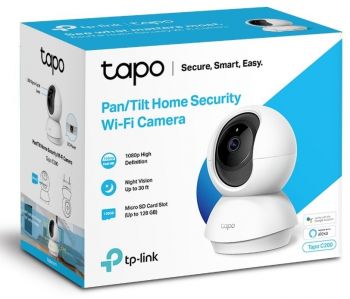 Купить IP-камеру TP-LINK Tapo C200 | Фото 2
