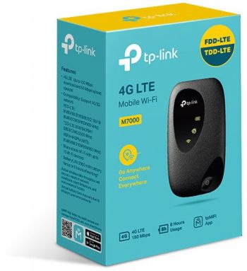 TP-LINK M7000 | Фото 2