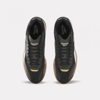 Кеди чоловічі Reebok 4W,Hammer Street,Siyah 100208324 40 (7.5 US) чорні (1200143662588) Кеди чоловічі Reebok 4W,Hammer Street,Siyah 100208324 40 (7.5 US) чорні (1200143662588) | Фото 4