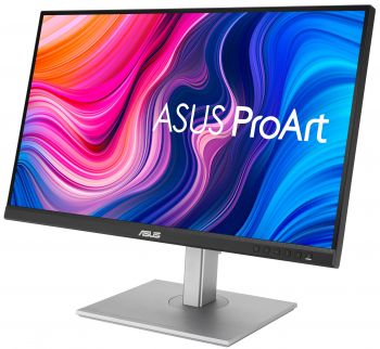 Монітор ASUS 27 '' ProArt PA279CV (90LM06M1-B01170) Монітор ASUS 27 '' ProArt PA279CV (90LM06M1-B01170) | Фото 6