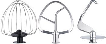 Кухонна машина ARDESTO KMCH-K1500SS Кухонна машина ARDESTO KMCH-K1500SS | Фото 5