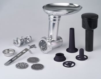 Кухонна машина ARDESTO KMCH-K1500SS Кухонна машина ARDESTO KMCH-K1500SS | Фото 6