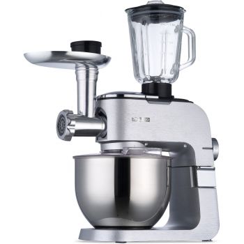 Кухонна машина ARDESTO KMCH-K1500SS Кухонна машина ARDESTO KMCH-K1500SS | Фото 2