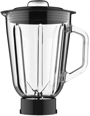 Кухонна машина ARDESTO KMCH-K1500SS Кухонна машина ARDESTO KMCH-K1500SS | Фото 3