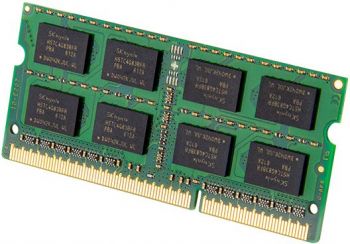Купить оперативную память Пам'ять для ноутбука Netac DDR3-1600 4GB 1.35/1.5V (NTBSD3N16SP-04) | Фото 5