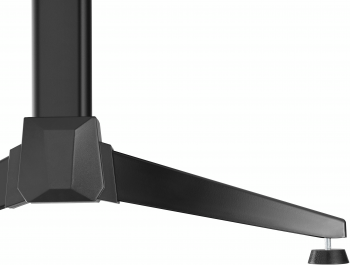 Купить компьютерный и офисный стол Стіл 2E GAMING OTOROSHI Black (2E-GT-OTO-BK) | Фото 11