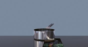 Варильна поверхня індукційна ELECTROLUX EIS67483 Варильна поверхня індукційна ELECTROLUX EIS67483 | Фото 7