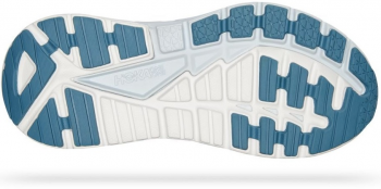 Кросівки жіночі для бігу Hoka Gaviota 4 1123199-BFPA 39 1/3 (7.5 US) блакитні (195719217419) Кросівки жіночі для бігу Hoka Gaviota 4 1123199-BFPA 39 1/3 (7.5 US) блакитні (195719217419) | Фото 1