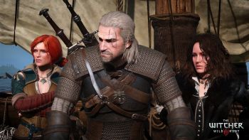 The Witcher 3: Wild Hunt Complete Edition (PS5) | Фото 31