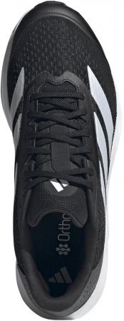 Кросівки чоловічі Adidas Duramo Sl2 M Wide IF9400 45 1/3 (10.5 UK) чорні (4067892290298) Кросівки чоловічі Adidas Duramo Sl2 M Wide IF9400 45 1/3 (10.5 UK) чорні (4067892290298) | Фото 5