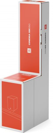 Саундбар JBL Cinema SB550 (JBLSB550BLKEP) Саундбар JBL Cinema SB550 (JBLSB550BLKEP) | Фото 7