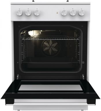 Купить плиту Плита комбінована GORENJE GK6A40WFFM | Фото 8