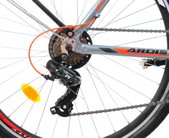 Велосипед ARDIS 28 CTB AL Велосипед ARDIS 28 CTB AL