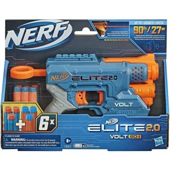 Бластер NERF Еліт 