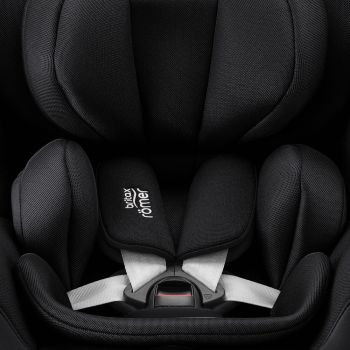 Автокрісло Britax-Romer Dualfix Pro Classic Deep Black (2000040880) Автокрісло Britax-Romer Dualfix Pro Classic Deep Black (2000040880) | Фото 6