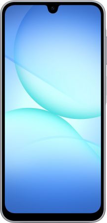 Смартфон SAMSUNG Galaxy A17 8/256Gb Gray (SM-A175FZAEEUC) | Фото 6