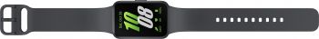Купить спортивный браслет Фітнес-браслет SAMSUNG Galaxy Fit3 Grey (SM-R390NZAASEK) | Фото 6