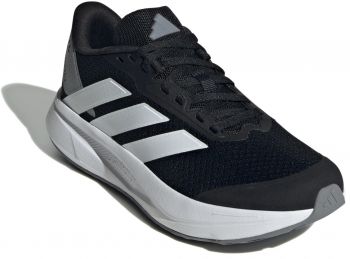 Кросівки підліткові ADIDAS Duramo SL2 J IH3592 36.5 (4 UK) чорні (4067904653240) | Фото 5