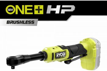 RYOBI RRW1838X-0, ONE+ НР 18В (без АКБ и ЗУ), (5133005390) | Фото 5