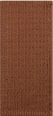 Набір рушників для кухні Ardesto Pique, 30x30см, 4шт, коричневий (ART3535VG) Купить полотенце Набір рушників для кухні Ardesto Pique, 30x30см, 4шт, коричневий (ART3535VG) | Фото 4