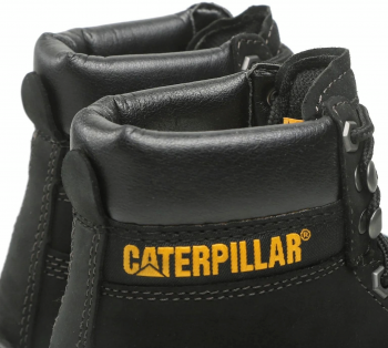 Черевики Caterpillar (CAT) Colorado 2.0 P110425 39 чорні | Фото 3