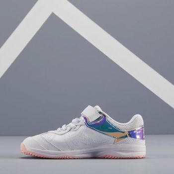 Кросівки дитячі Decathlon TS160 962625 38 білі (4099354_Decathlon) Кросівки дитячі Decathlon TS160 962625 38 білі (4099354_Decathlon) | Фото 3