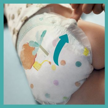 Підгузки PAMPERS Active Baby Junior 5 (11-16 кг) 150 шт (8001090910981) | Фото 11