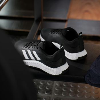 Кросівки Adidas Everyset Trainer ID4989 42 2/3 (8,5 UK) чорні | Фото 14