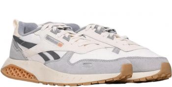 Кросівки чоловічі Reebok Classic Leather Hexalite 100201106 42 (9 US) білі (1200143640562) | Фото 3