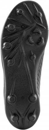 Бутси дитячі Kipsta Agility 100 FG 8766040 38 чорно-жовті (4659801_Kipsta) | Фото 5