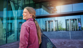 Навушники PHILIPS TAT2149 Black (TAT2149BK/00) | Фото 9