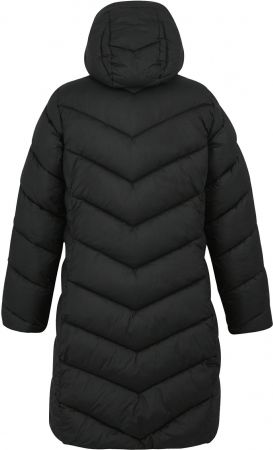Напівпальто жіноче Regatta AndiaII RWN308-800 14 чорне (5063019789545) | Фото 2