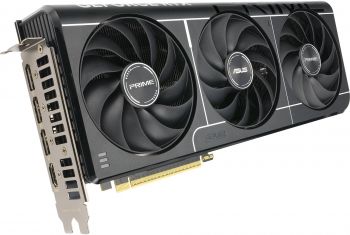 Відеокарта ASUS GeForce RTX 5070 12GB GDDR7 OC PRIME (90YV0M10-M0NA00) Відеокарта ASUS GeForce RTX 5070 12GB GDDR7 OC PRIME (90YV0M10-M0NA00) | Фото 14