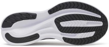 Кросівки чоловічі Saucony Cohesion 18 S21034-210 41 (8 US) чорні (195021170662) | Фото 2