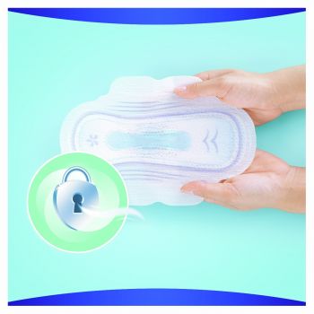 ALWAYS Ultra Night, 14 шт. (4015400032328) ALWAYS Ultra Night, 14 шт. (4015400032328) | Фото 4