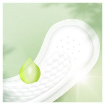 Щоденні гігієнічні прокладки NATURELLA Camomile Лайт Trio 52шт (8001090604040) | Фото 3