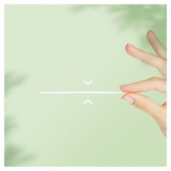 Щоденні гігієнічні прокладки NATURELLA Camomile Лайт Trio 52шт (8001090604040) | Фото 6