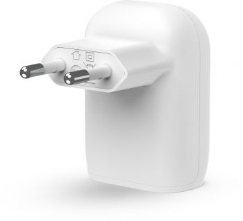 BELKIN Home Charger 30W PD PPS USB-С (WCA005VFWH) | Фото 2