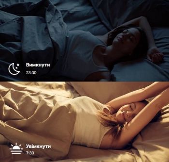 Розумна багатобарвна Wi-Fi стрічка TP-LINK TAPO L930-10 Розумна багатобарвна Wi-Fi стрічка TP-LINK TAPO L930-10 | Фото 9