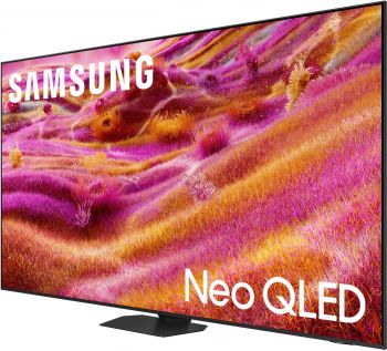 Телевізор SAMSUNG Neo QLED Mini LED 85QN90F (QE85QN90FAUXUA) | Фото 3